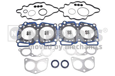 J1247012 NIPPARTS Комплект прокладок, головка цилиндра