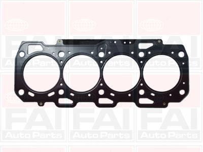 HG1194B FAI AutoParts Прокладка, головка цилиндра