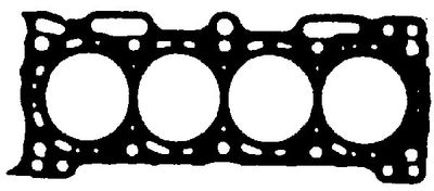 CH8306 BGA Прокладка, головка цилиндра