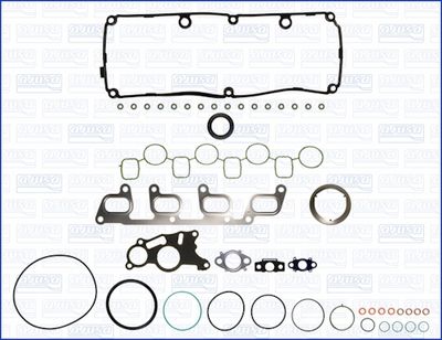 WG1454799 WILMINK GROUP Комплект прокладок, головка цилиндра