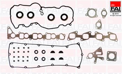 HS2175NH FAI AutoParts Комплект прокладок, головка цилиндра