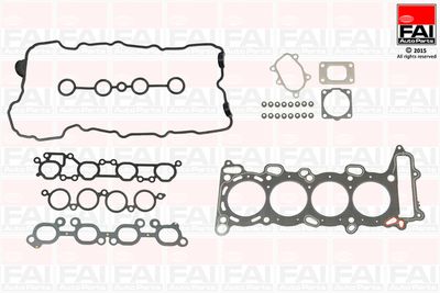 HS1512 FAI AutoParts Комплект прокладок, головка цилиндра