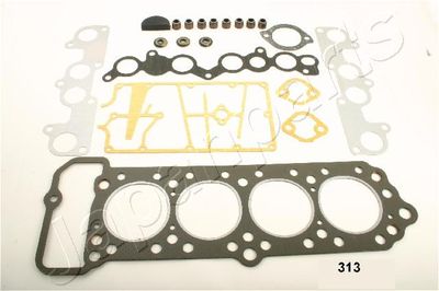 KG313 JAPANPARTS Комплект прокладок, головка цилиндра