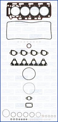 WG1150864 WILMINK GROUP Комплект прокладок, головка цилиндра