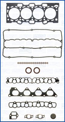 WG1167477 WILMINK GROUP Комплект прокладок, головка цилиндра