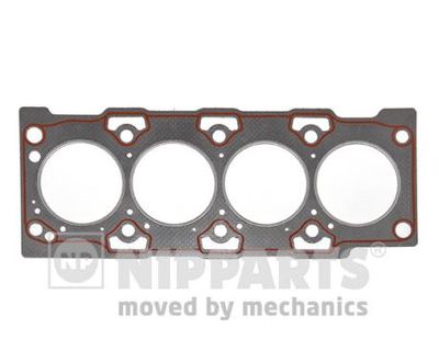 J1250541 NIPPARTS Прокладка, головка цилиндра