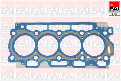 HG1164B FAI AutoParts Прокладка, головка цилиндра