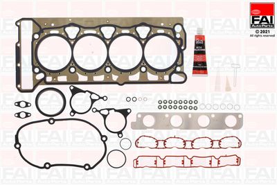 HS1665 FAI AutoParts Комплект прокладок, головка цилиндра