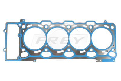 800105501 FREY Прокладка, головка цилиндра