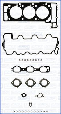 52320800 AJUSA Комплект прокладок, головка цилиндра