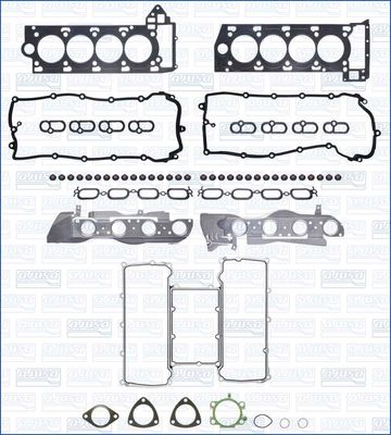 52446000 AJUSA Комплект прокладок, головка цилиндра