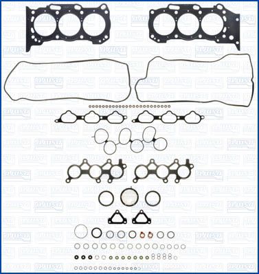 52265200 AJUSA Комплект прокладок, головка цилиндра