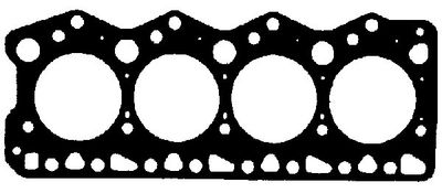 CH2341 BGA Прокладка, головка цилиндра