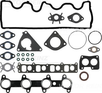 023820402 VICTOR REINZ Комплект прокладок, головка цилиндра
