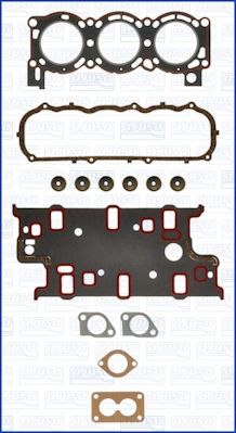 WG1454095 WILMINK GROUP Комплект прокладок, головка цилиндра