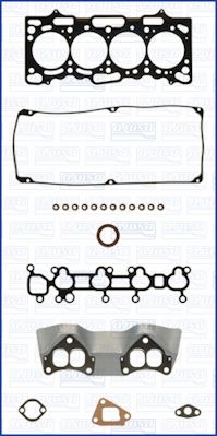 WG1167649 WILMINK GROUP Комплект прокладок, головка цилиндра