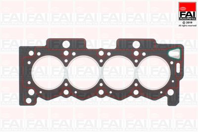 HG220 FAI AutoParts Прокладка, головка цилиндра