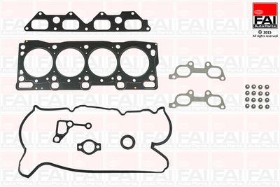 HS1599 FAI AutoParts Комплект прокладок, головка цилиндра