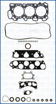 52257000 AJUSA Комплект прокладок, головка цилиндра