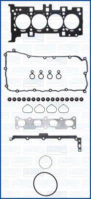 52427600 AJUSA Комплект прокладок, головка цилиндра