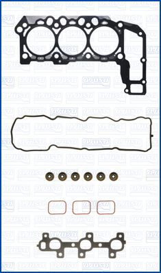 WG1454056 WILMINK GROUP Комплект прокладок, головка цилиндра