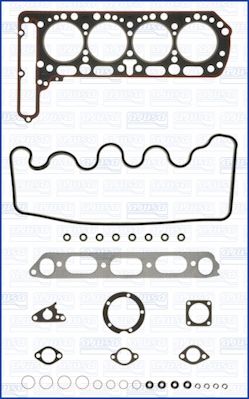 WG1166069 WILMINK GROUP Комплект прокладок, головка цилиндра