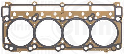 329320 ELRING Прокладка, головка цилиндра