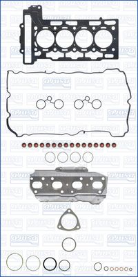 WG1958638 WILMINK GROUP Комплект прокладок, головка цилиндра