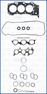 52458900 AJUSA Комплект прокладок, головка цилиндра
