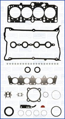 WG1453632 WILMINK GROUP Комплект прокладок, головка цилиндра