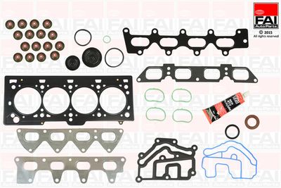 HS1434 FAI AutoParts Комплект прокладок, головка цилиндра