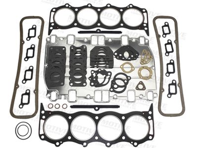 HSL290 MOTIVE Комплект прокладок, головка цилиндра