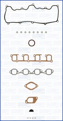 WG1009409 WILMINK GROUP Комплект прокладок, головка цилиндра