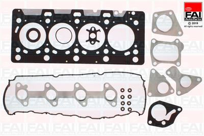 HS1432 FAI AutoParts Комплект прокладок, головка цилиндра