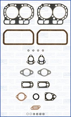 52042800 AJUSA Комплект прокладок, головка цилиндра