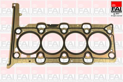 HG2181A FAI AutoParts Прокладка, головка цилиндра