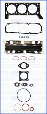 52425900 AJUSA Комплект прокладок, головка цилиндра
