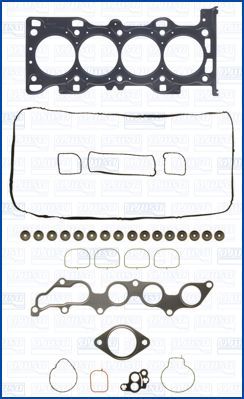 WG1453935 WILMINK GROUP Комплект прокладок, головка цилиндра