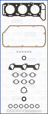 WG1454077 WILMINK GROUP Комплект прокладок, головка цилиндра