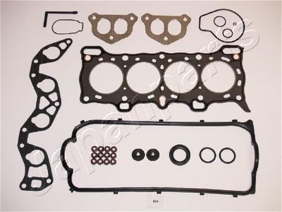 KG434 JAPANPARTS Комплект прокладок, головка цилиндра