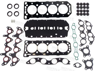 HSL322 MOTIVE Комплект прокладок, головка цилиндра