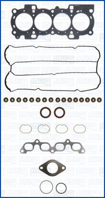 WG1753263 WILMINK GROUP Комплект прокладок, головка цилиндра