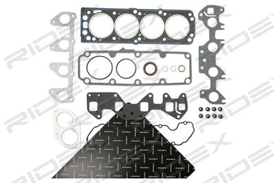 319G0032 RIDEX Комплект прокладок, головка цилиндра