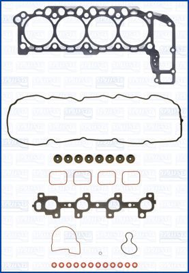 52320700 AJUSA Комплект прокладок, головка цилиндра