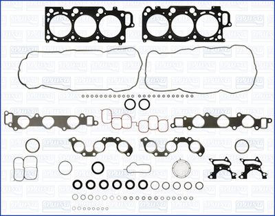 52264900 AJUSA Комплект прокладок, головка цилиндра