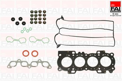 HS749 FAI AutoParts Комплект прокладок, головка цилиндра