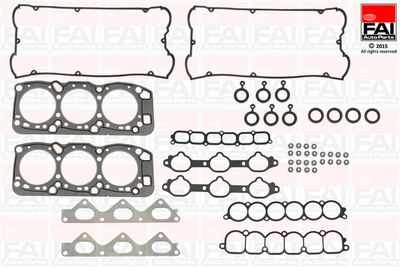 HS1540 FAI AutoParts Комплект прокладок, головка цилиндра