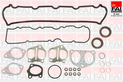 HS867NH FAI AutoParts Комплект прокладок, головка цилиндра