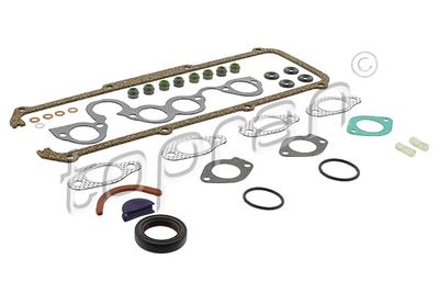 101479 TOPRAN Комплект прокладок, головка цилиндра