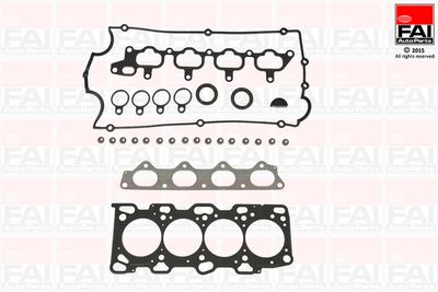 HS1814 FAI AutoParts Комплект прокладок, головка цилиндра